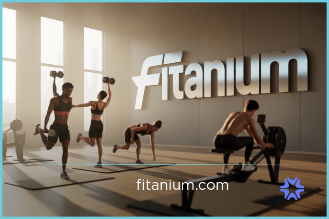 Fitanium.com image 2