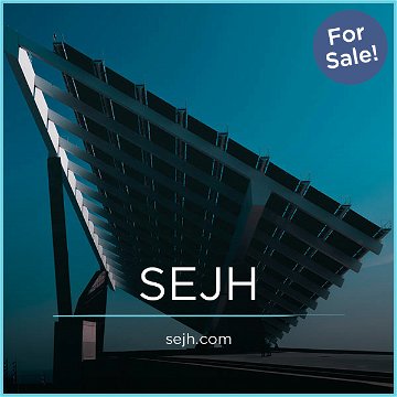 SEJH.com