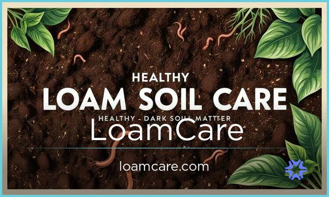 LoamCare.com — 2