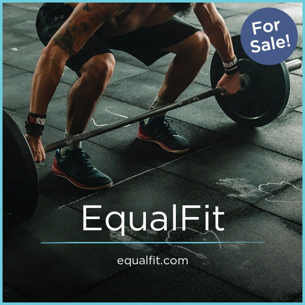 EqualFit.com — 2