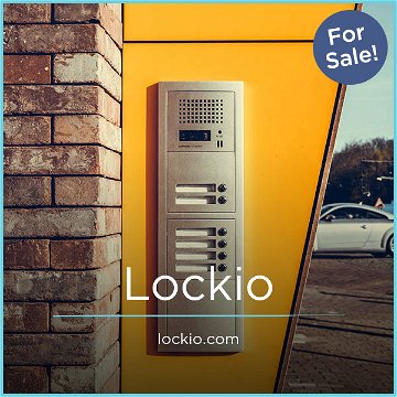 Lockio.com