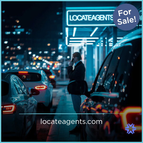 LocateAgents.com