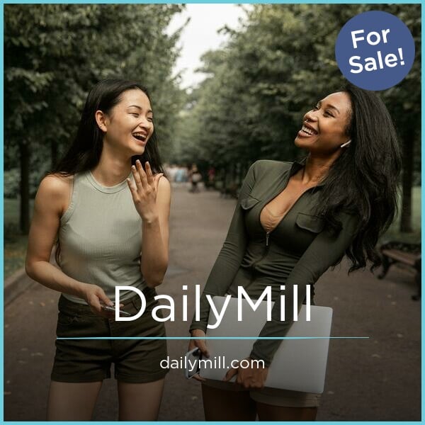 DailyMill.com image 2