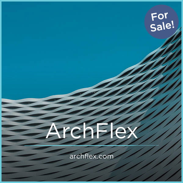 ArchFlex.com