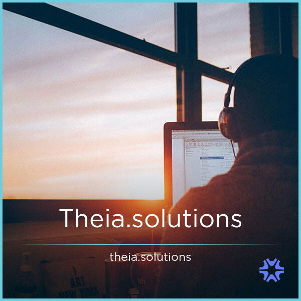 Theia.solutions — 2