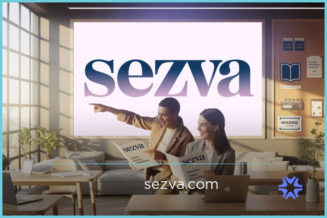 Sezva.com — 2
