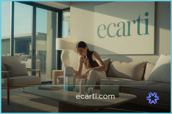 ecarti.com — 2