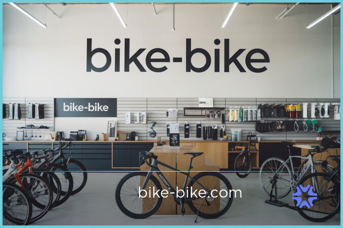 Bike-Bike.com