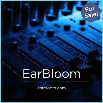 EarBloom.com