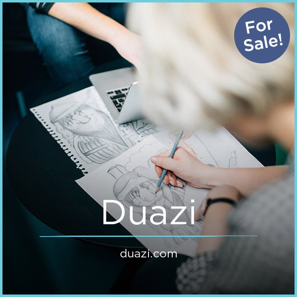 Duazi.com — 2