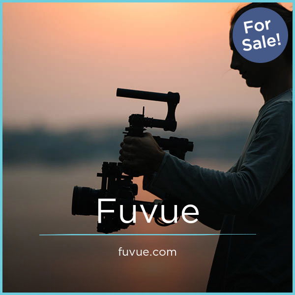 Fuvue.com — 2