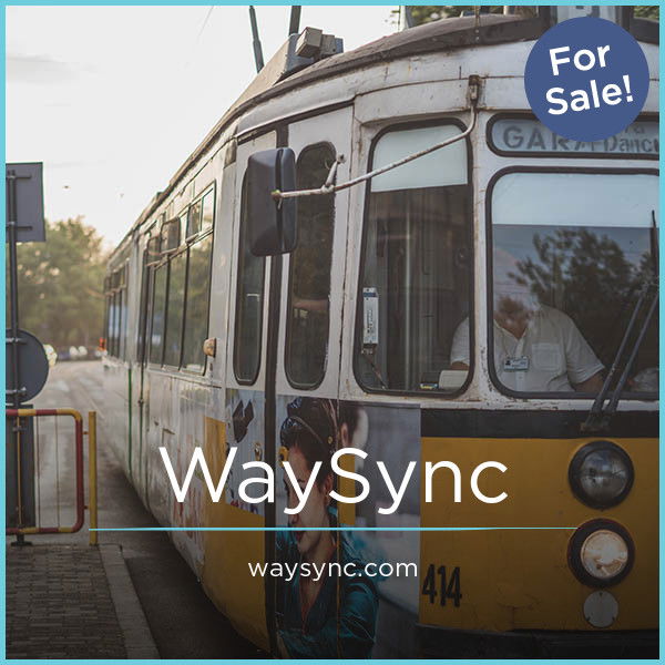 WaySync.com