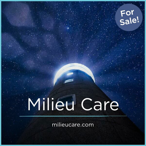 MilieuCare.com
