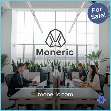 Moneric.com