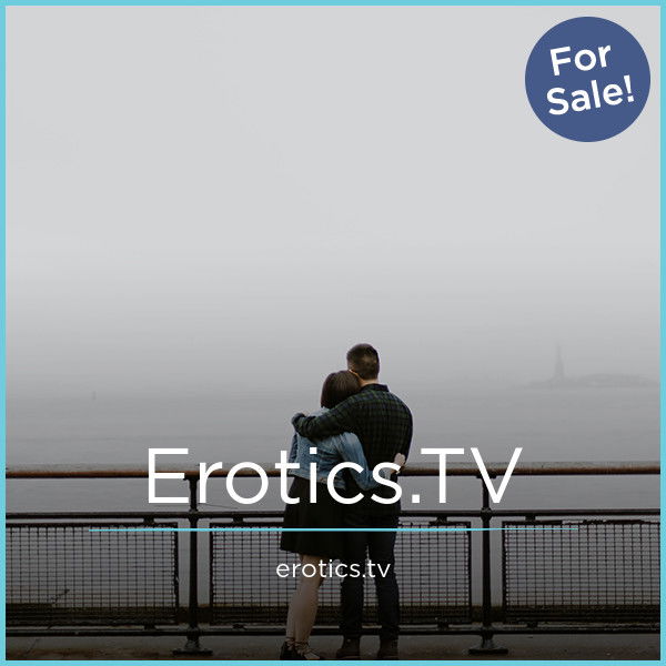 Erotics.TV