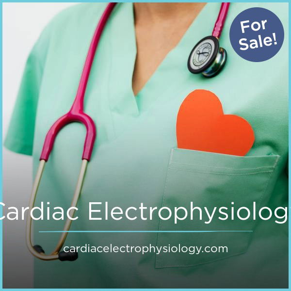 CardiacElectrophysiology.com