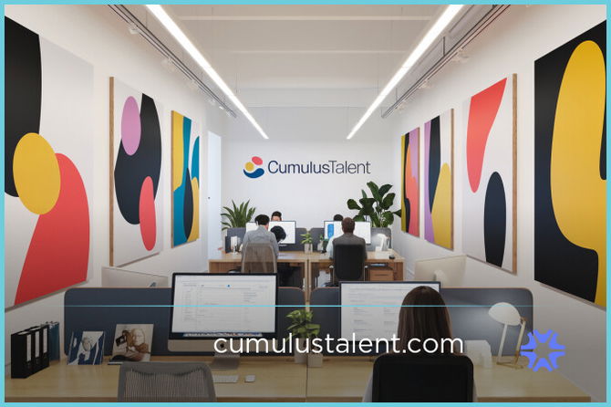 CumulusTalent.com