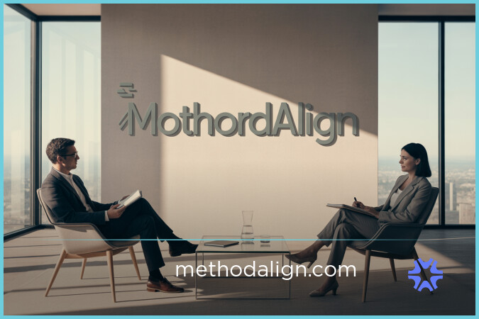 MethodAlign.com - buy Good premium domains