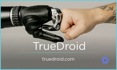 TrueDroid.com - Best premium domains for sale