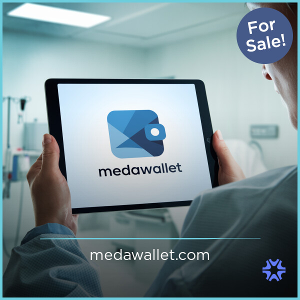MedaWallet.com image 2