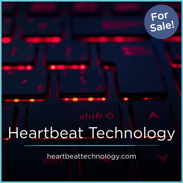 HeartbeatTechnology.com