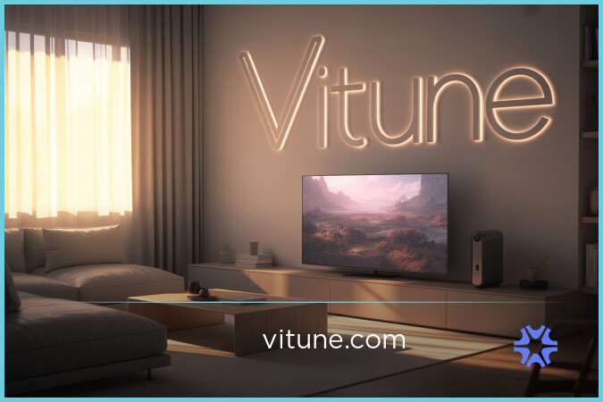 Vitune.com - Good premium domain names for sale