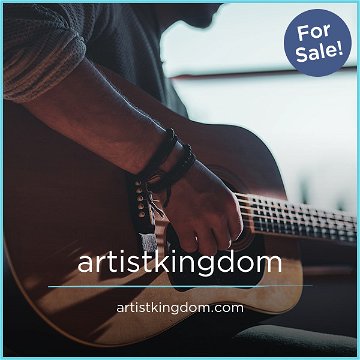 ArtistKingdom.com