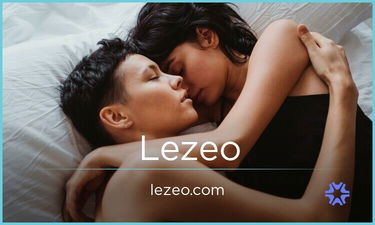 Lezeo.com - Creative brandable domain for sale