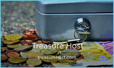 TreasureHost.com - Creative premium domains