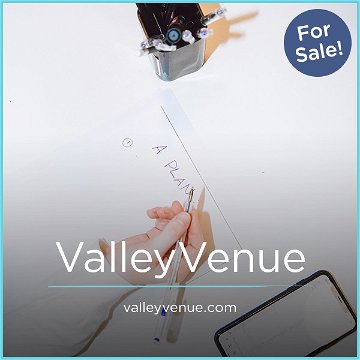 ValleyVenue.com