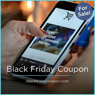 BlackFridayCoupon.com