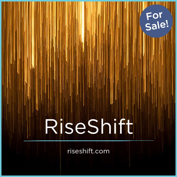RiseShift.com — 2