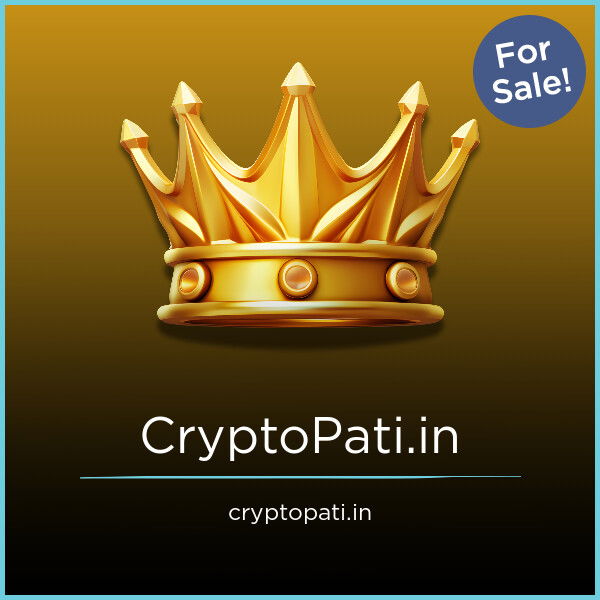 CryptoPati.in