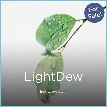 LightDew.com