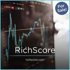 RichScore.com - Catchy premium domain names for sale