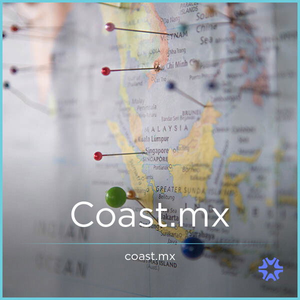 Coast.mx