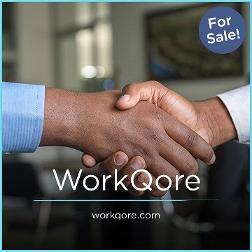 WorkQore.com