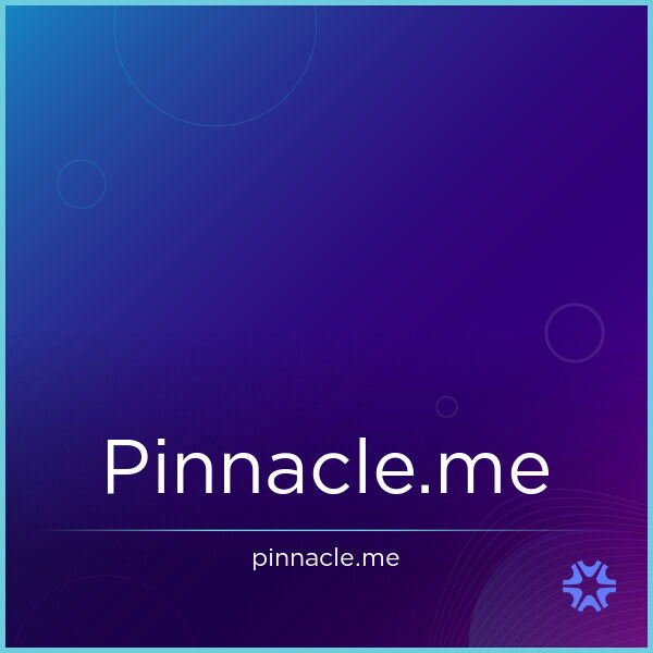 Pinnacle.me