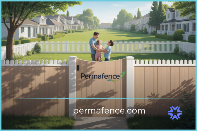 PermaFence.com - Unique premium domains for sale