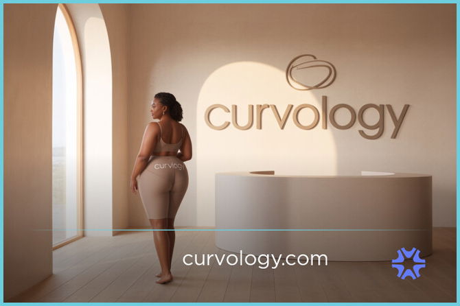 Curvology.com — 2