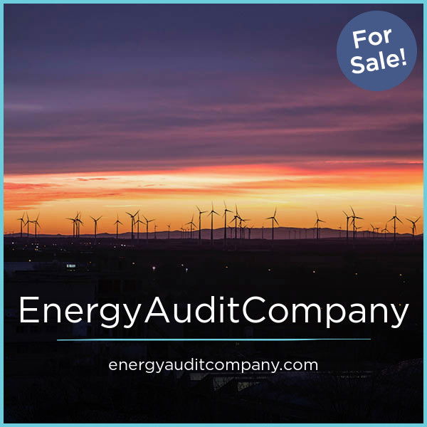 EnergyAuditCompany.com