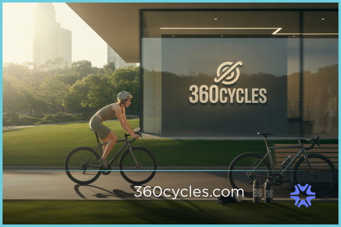 360Cycles.com