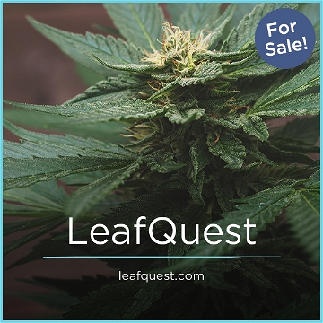 LeafQuest.com
