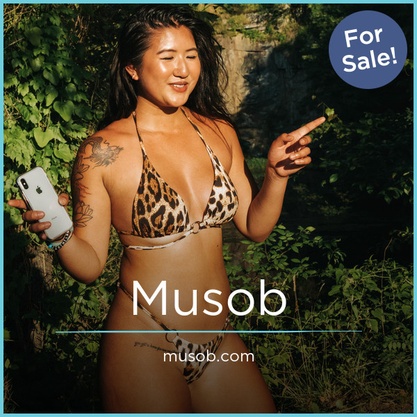 Musob.com - Good domains for sale