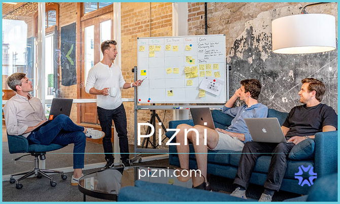 Pizni.com — 2