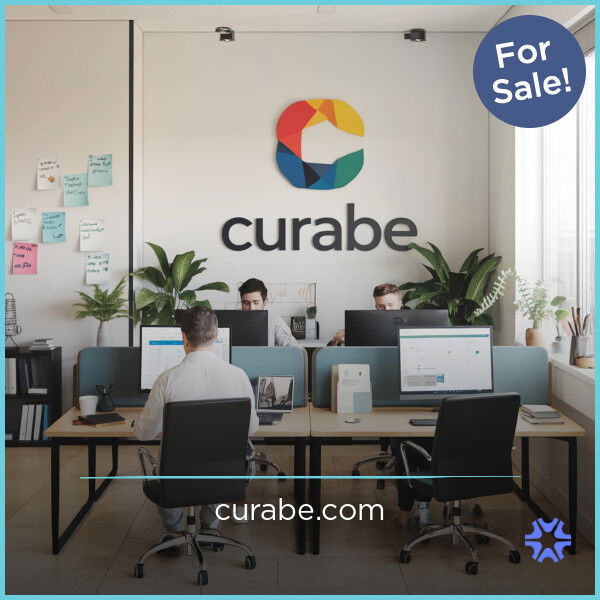 Curabe.com