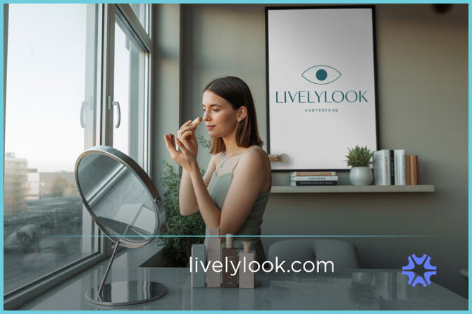 LivelyLook.com