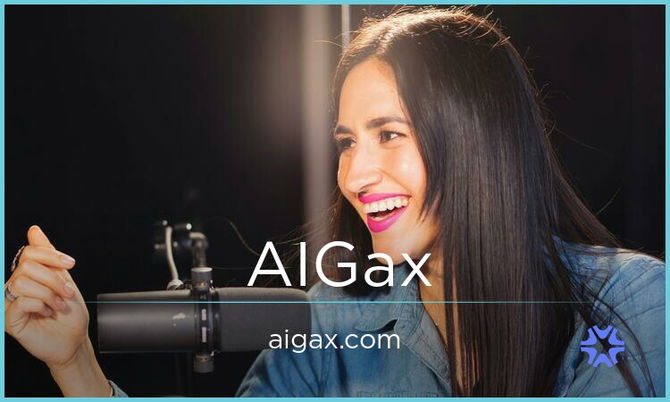 Aigax.com
