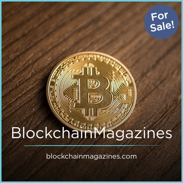 BlockchainMagazines.com