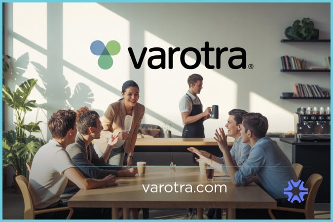 varotra.com image 2